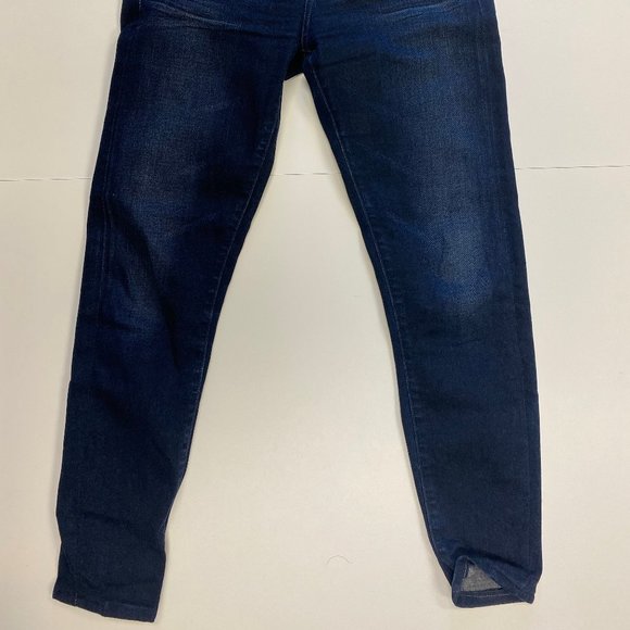 Citizens of Humanity Agnes Womens Jeans - Picture 3 of 5